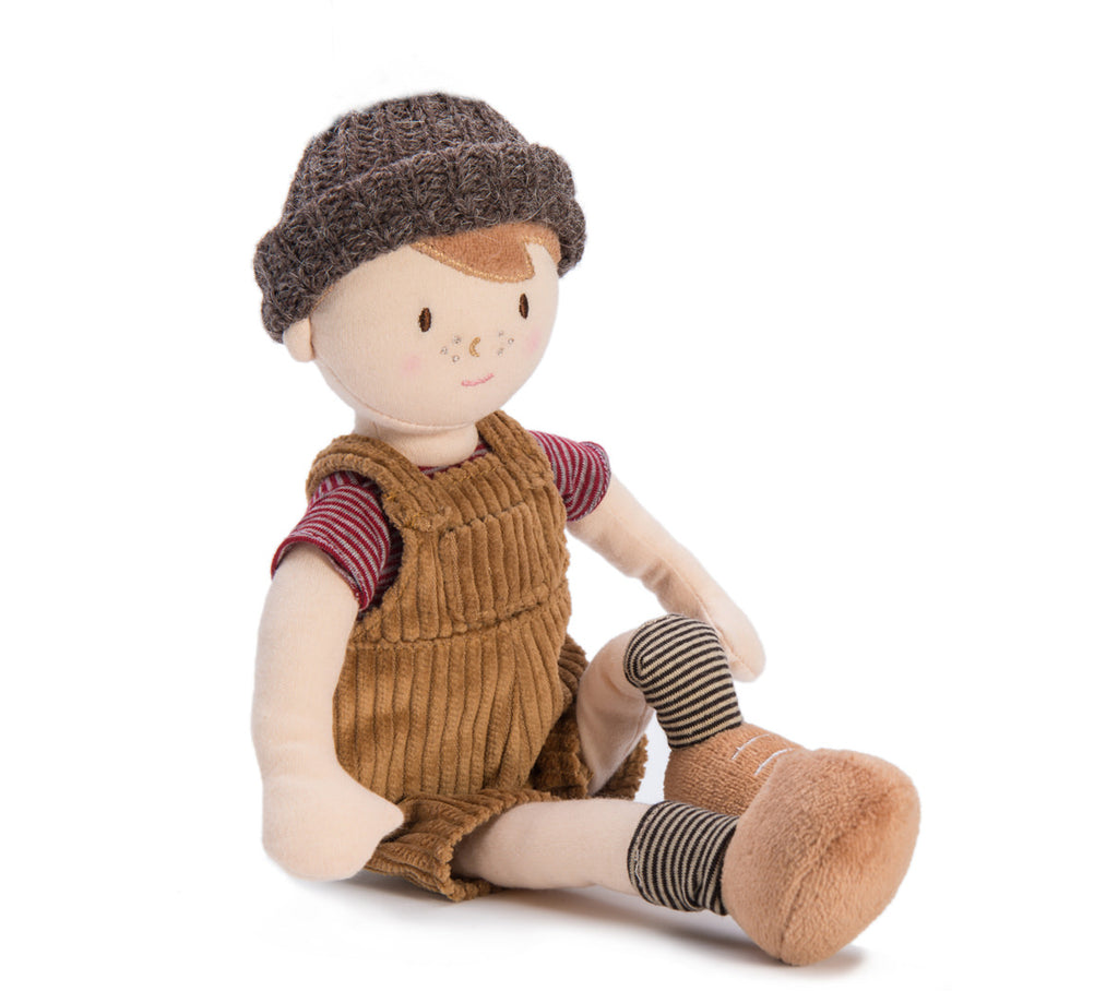 Ragtales Tommy Ragdoll | Kiddymania