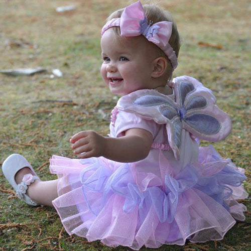 Baby Fairy Set | Kiddymania Baby Fairy Set | Kiddymania