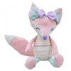 Wilberry Linen - Fox - Kiddymania Rag Dolls